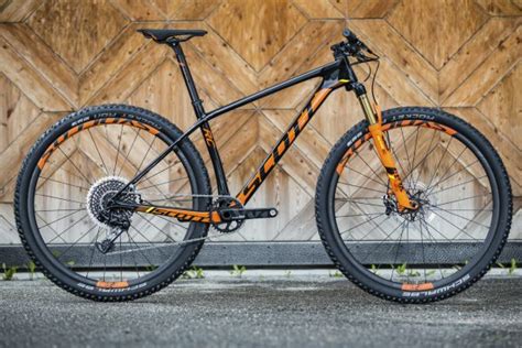 Which Scott mountain bike is right for you? - MBR