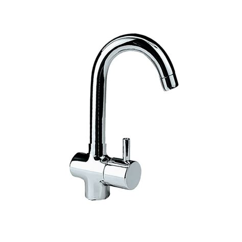 Florentine Sink Pillar Tap With Swivel Spout Jaquar UAE