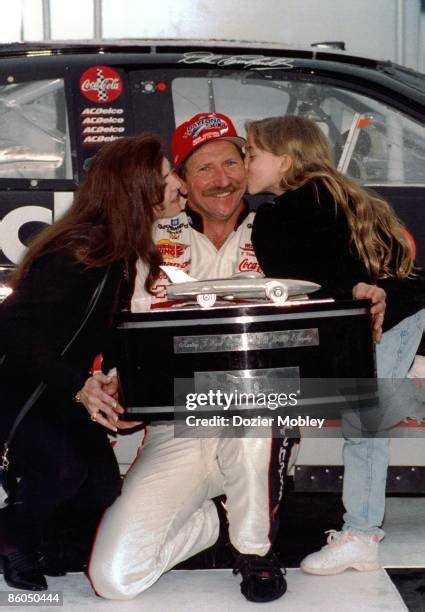 The Earnhardt Family Photos and Premium High Res Pictures - Getty Images