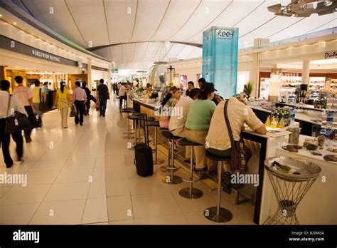 Suvarnabhumi International Airport Bangkok Thailand Stock Photo Alamy