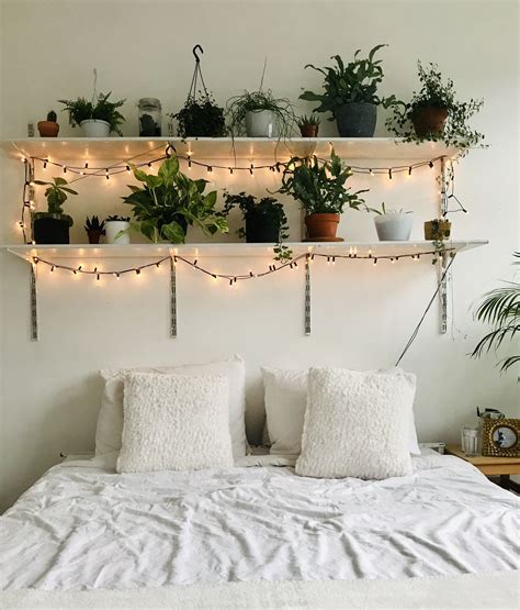 Aesthetic Fake Plants Bedroom Decor – BESTHOMISH