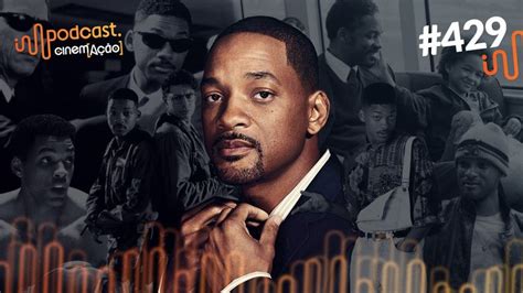 Ninguém pediu mas todo mundo PRECISAVA da Biografia do Will Smith