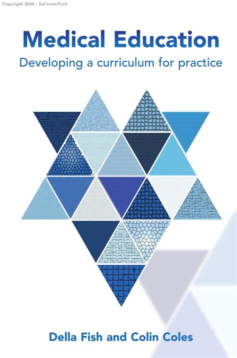 50817687 - Medical Education Developing A Curriculum For Practice