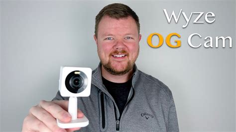 Wyze Cam OG The Best Camera 20 Can Buy YouTube