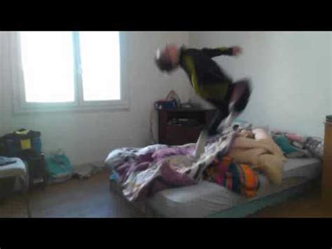 Salto Dans Mon Lit YouTube