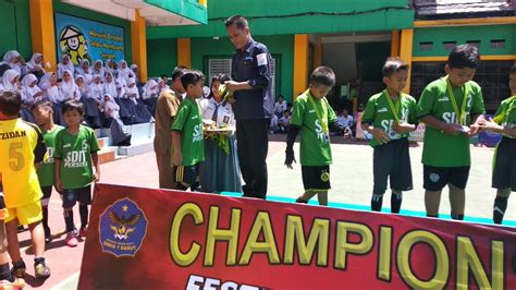 71 Tim Smp Ikuti Kompetisi Futsal Di Smkn 1 Garut Gosip Garut