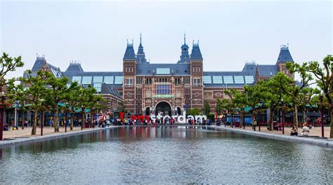 Top Hotels in Museum Quarter, Amsterdam from $57 | Hotels.com