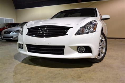 2013 Infiniti G37 Sedan Sport