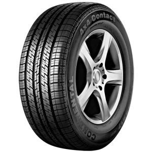 Continental UltraContact UC6 SUV | TAYARMART | The Tyre Specialist!