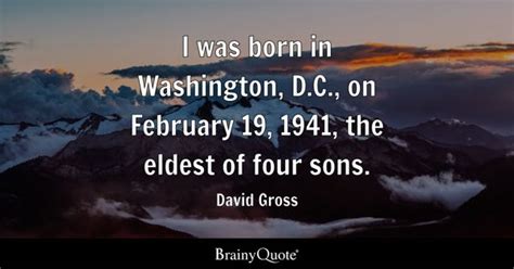 David Gross Quotes - BrainyQuote