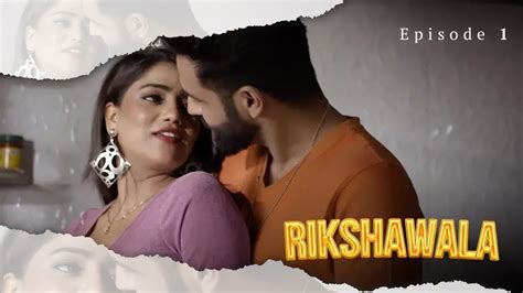 Rikshawala Web Series Episode Story Review I Watch Now Ullu Original