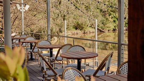 Studley Park Boathouse Is Melbourne S Oldest Boathouse But With A New Look