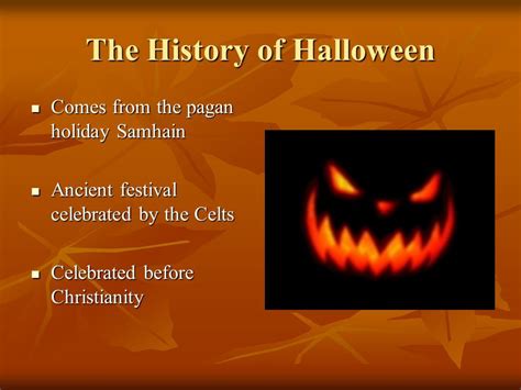 History Of Halloween Pagan 2022 – Get Halloween 2022 Update