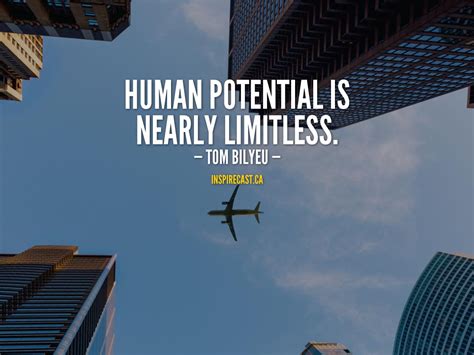 Human potential… | InspireCast