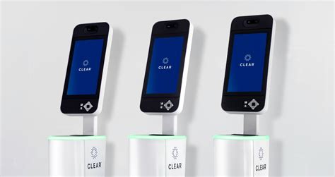 CLEAR+ — Airport Fast Pass & Airport Quick Pass | CLEAR