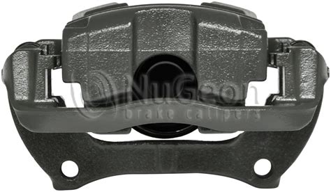 Chevrolet Cruze Disc Brake Caliper Replacement Acdelco Bbb Industries