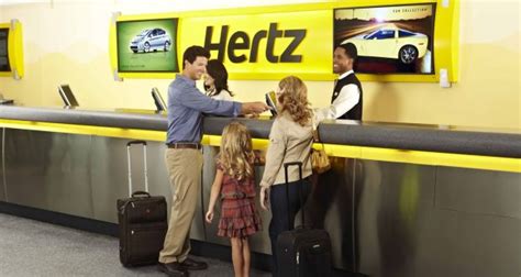 20 Things You Didn't Know About Hertz