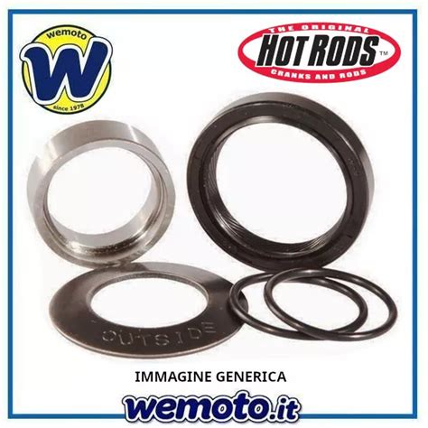 KIT REVISIONE ALBERO Secondario Hot Rods OSK0010 KTM 125 SX 125cc 2001 2015 EUR 20 08 PicClick IT