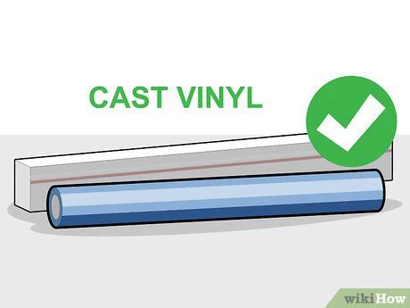 3 Ways to Apply Vinyl Wrap - wikiHow