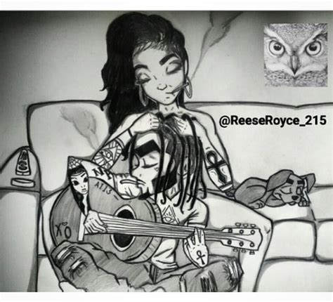 4 580 Likes 62 Comments Reese Royce😎 Reeseroyce 215 On Instagram “she Found Love In The