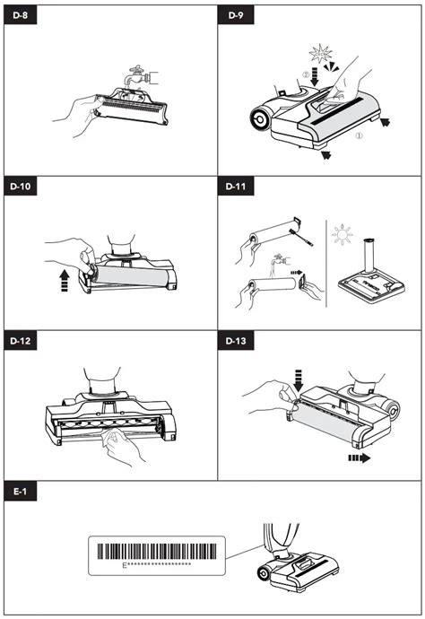 Ifloor Self Cleaning Instructions Tineco Cordless Vacuum Manual