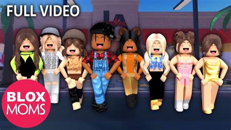 Abby Lee Dance Company Dance Roblox Music Video Youtube