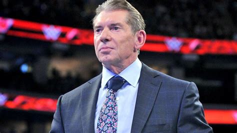 Is Vince Mcmahon Banned From Wwe Headquarters Exploring Latest Details