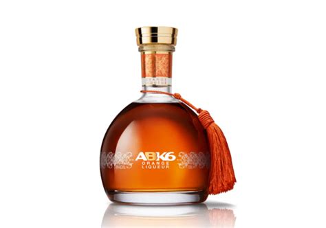 ABK6 Orange Liqueur - 70cl - Cognac-Expert.com