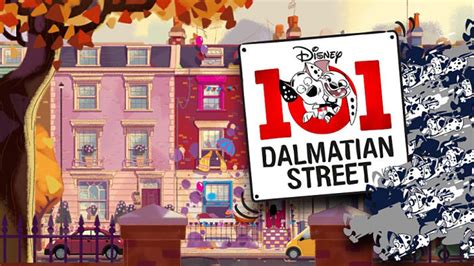 Review: 101 Dalmatian Street - One of Us