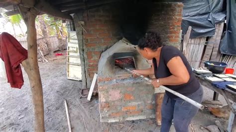 Asiendo Pan De Torta Para Torrejas Youtube