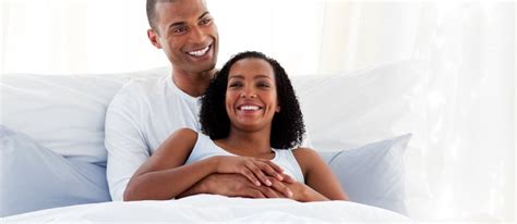 How Important Is Sex In A Long Term Relationship