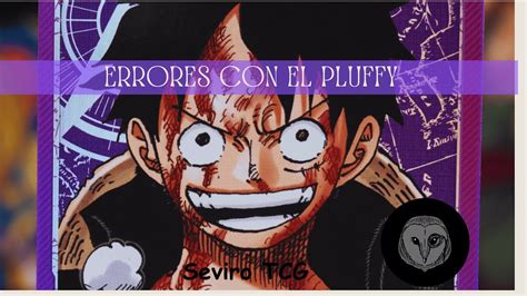 Pluffy Op Que No Hacer Youtube