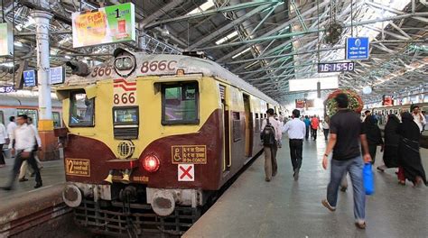 Railways To Run Puja Special Trains The Statesman