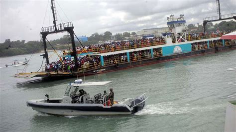 Women Lawmakers Threaten To Camp At Likoni Channel On Mashujaa Day