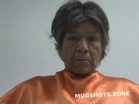 Samantha Anderson Creek County Mugshots Zone