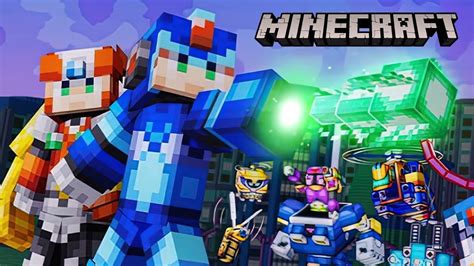 Minecraft Mega Man X All Bosses Full Game Full Playthrough Youtube