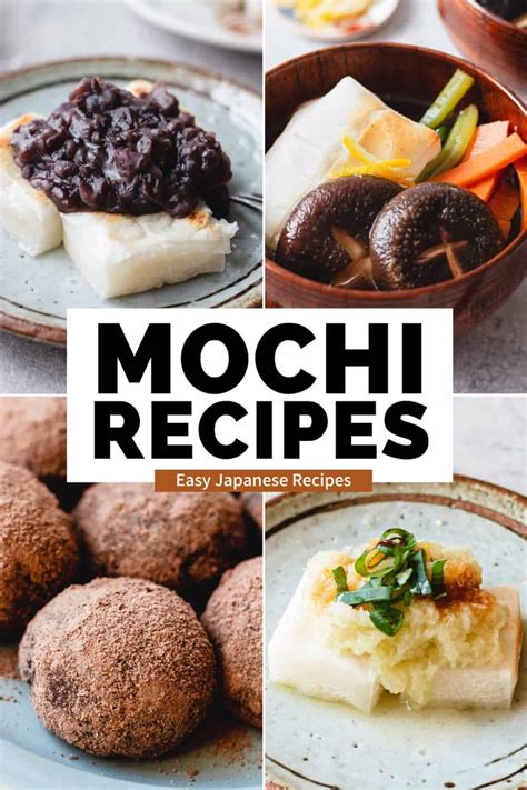 Yaki Mochi With Sweet Soy Sauce Grilled Mochi Recipe Chef JA Cooks