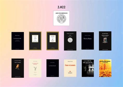 Los 12 mejores libros de poesía del año 2 022 Poesía eres tú revista