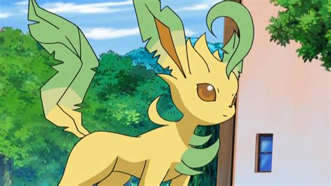 Pokemon GO Leafeon PvP And PvE Guide Best Moveset Counters And More