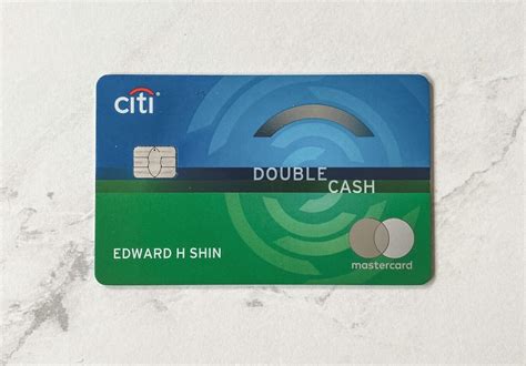 Card Review: Citi Double Cash | PointsMiler — PointsMiler