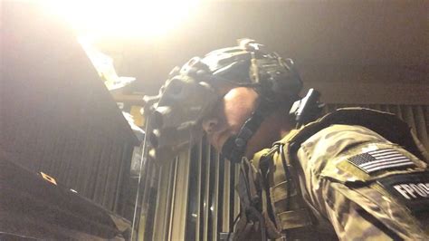 "Warfighter" - YouTube