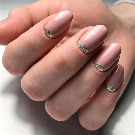 Nude Nail Polish Shades And Brands For Your Skin Tone Nude Nail Polish Nude Nails Nude