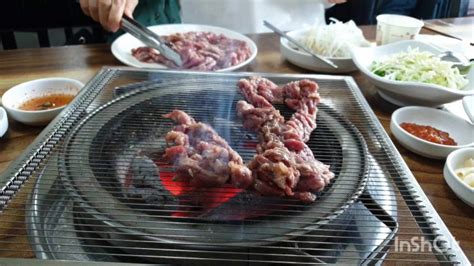 돼지고기특수부위 소문난 부산 금정구맛집 돼지갈매기살 먹고 싶을땐 두구동 부산갈매기 네이버 블로그