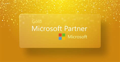 What Is Microsoft Gold Partner Dynamics Square