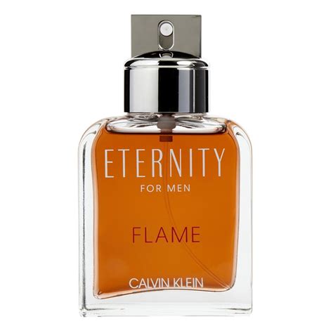 N C Hoa Calvin Klein Eternity Eau De Parfum Edp Nam Ch Nh H Ng