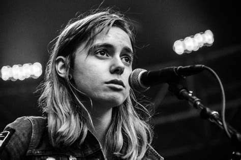 Mixtape Magazine Julien Baker At Outside Lands Music And Arts