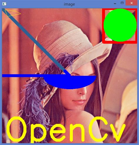 How To Detect Shapes In Images In Python Using Opencv Python Code