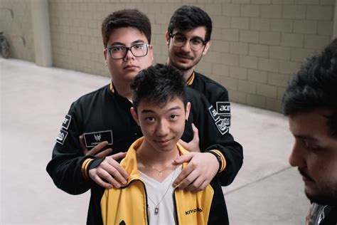 Keyd Vence CNB Na Estreia Da Lane Juzinho E EsA Mais Esports