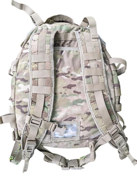 Usgi Army Issue Ocp Molle Ii Assault Pack Multicam Backpack Nsn