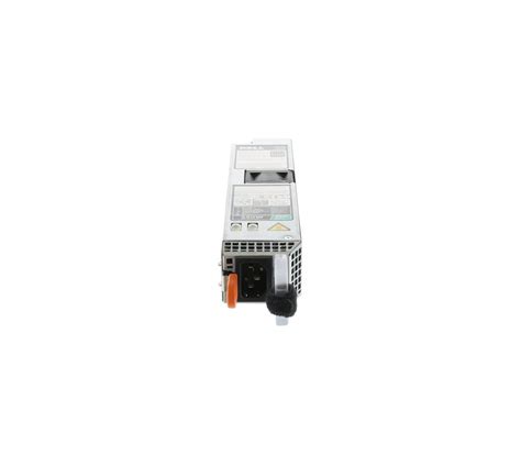 X185V Dell PE Hot Swap 550W Power Supply At 14500 Piece Server Power Supply In Mumbai ID